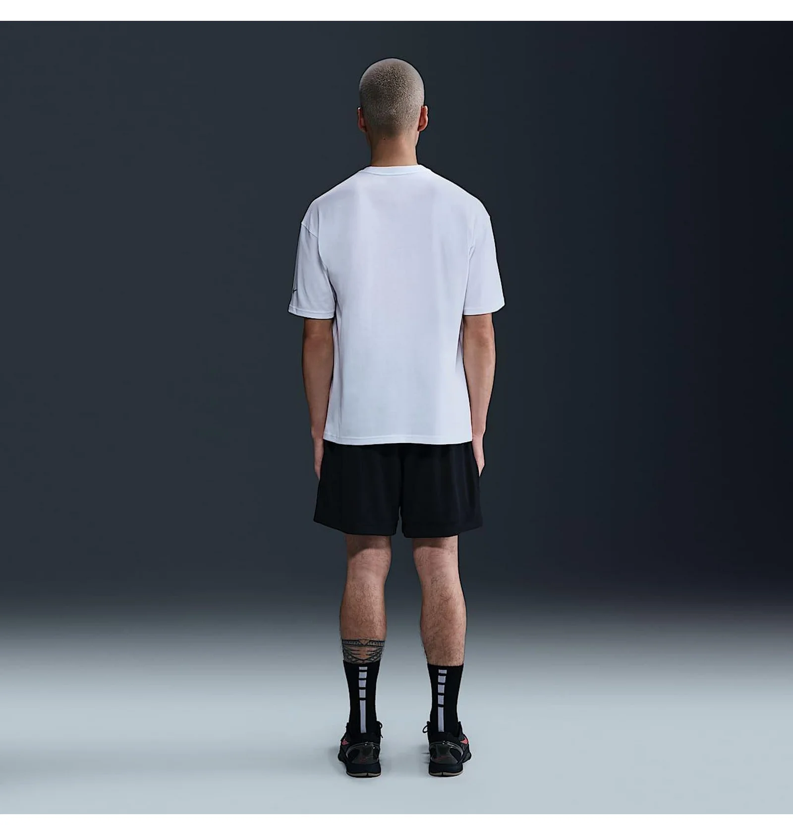 Nike Kobe Men's Basketball T-shirt - Чоловіча Футболка — фото 5