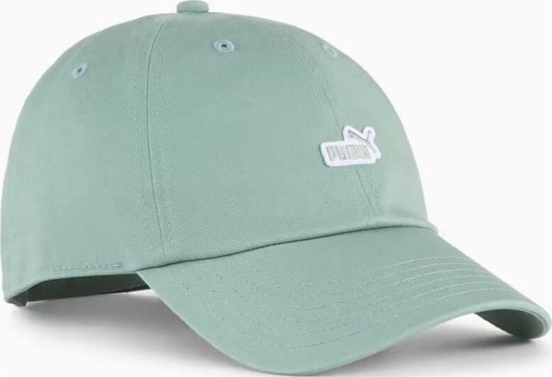 Кепка Puma ESS NO. 1 LOGO PATCH BB Cap — фото 1