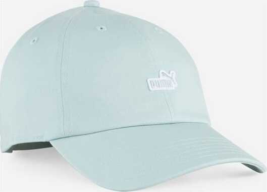 Кепка Puma ESS NO. 1 LOGO PATCH BB Cap — фото 1