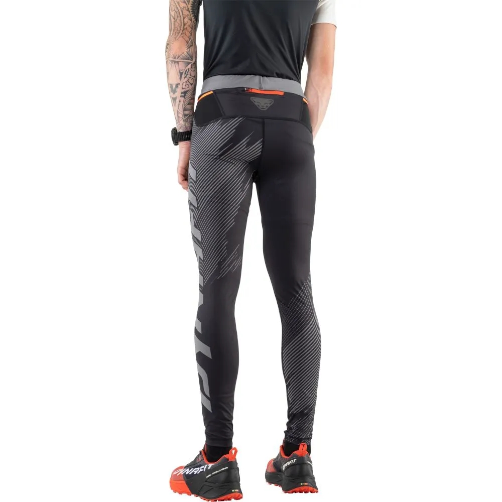 Штани Dynafit Ultra Graphic Long Tights Mns — фото 2