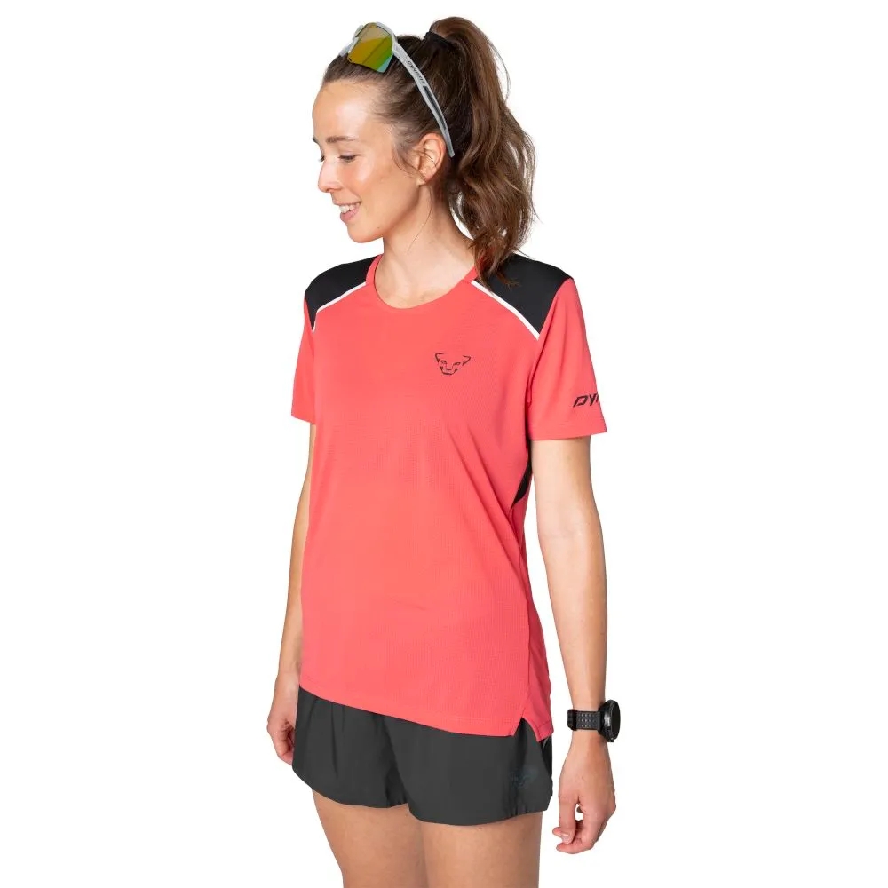 Футболка Dynafit Sky Shirt Wms — фото 1