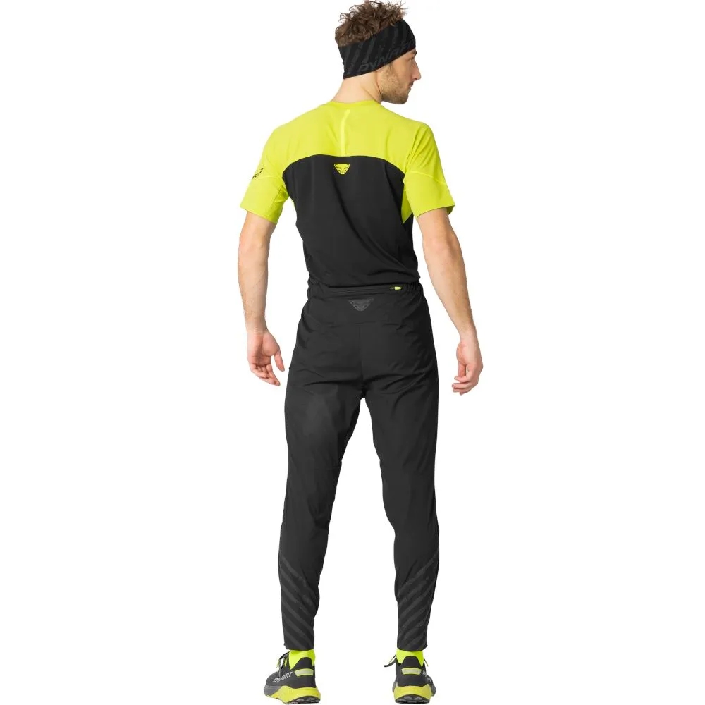 Штани Dynafit Trail Reflective Pnt Mns — фото 1