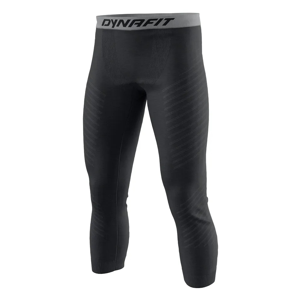 Термоштани Dynafit Tour Light Merino 3/4 Tight Mns — фото 4