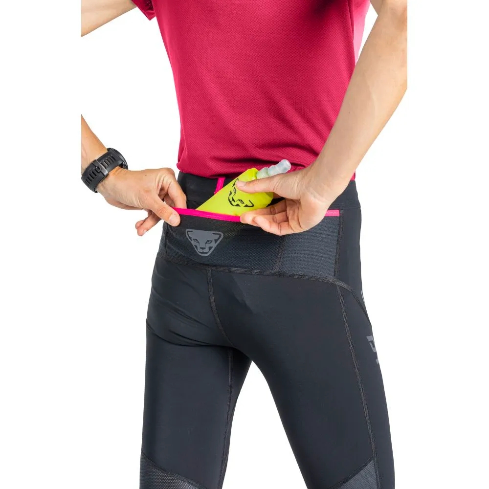 Штани Dynafit Ultra 2 Lon Tights Wns — фото 4