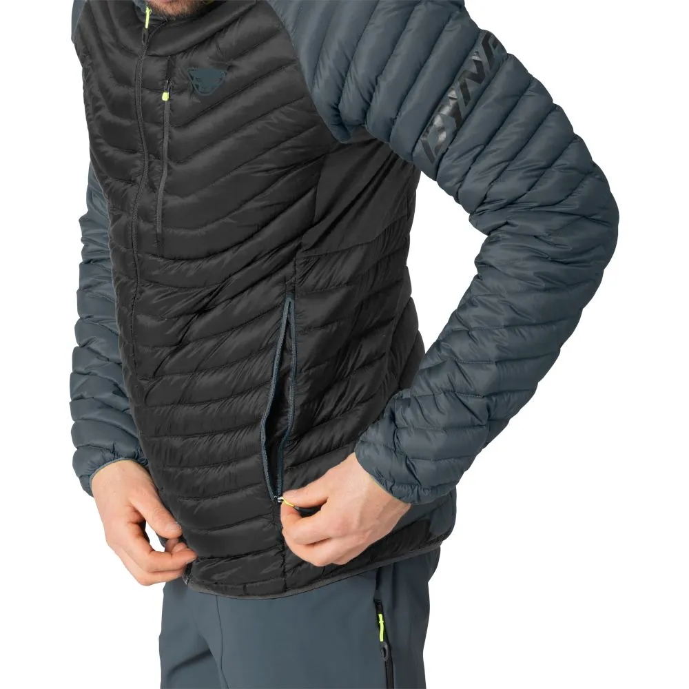 Куртка Dynafit Radical DWN Hood Mns — фото 4