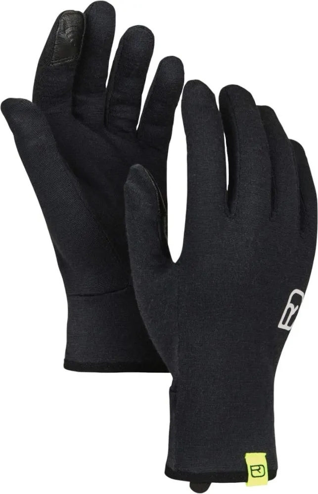 Рукавиці Ortovox 185 Rock'N'Wool Glove Liner M — фото 4