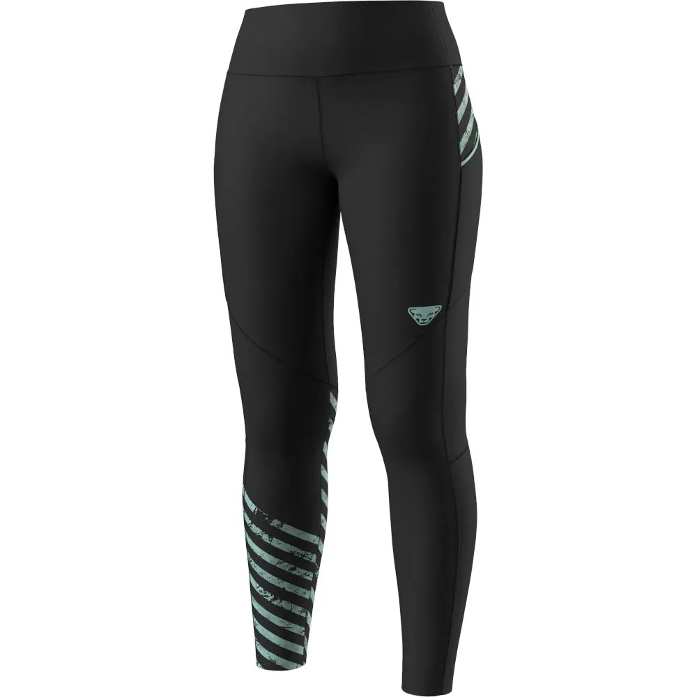 Штани Dynafit Trail 7/8 Tights Wmn — фото 6