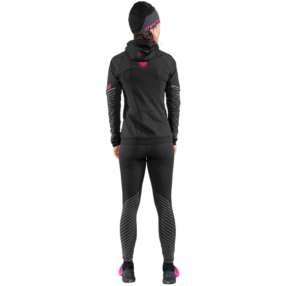 Штани Dynafit Reflective Tights Wms — фото 4