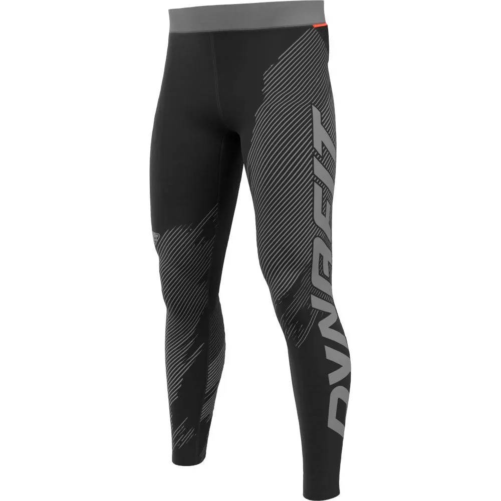 Штани Dynafit Ultra Graphic Long Tights Mns — фото 4