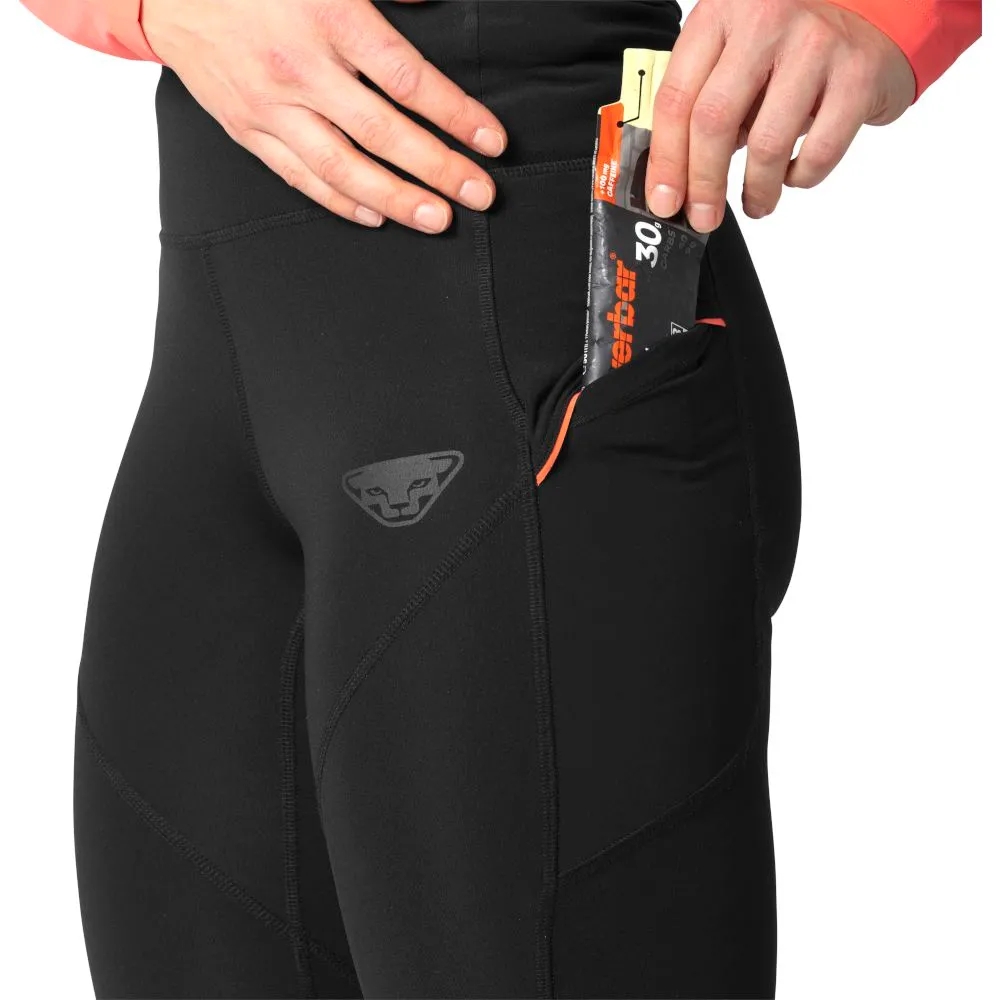 Штани Dynafit Trail Reflective Tights Wmn — фото 4