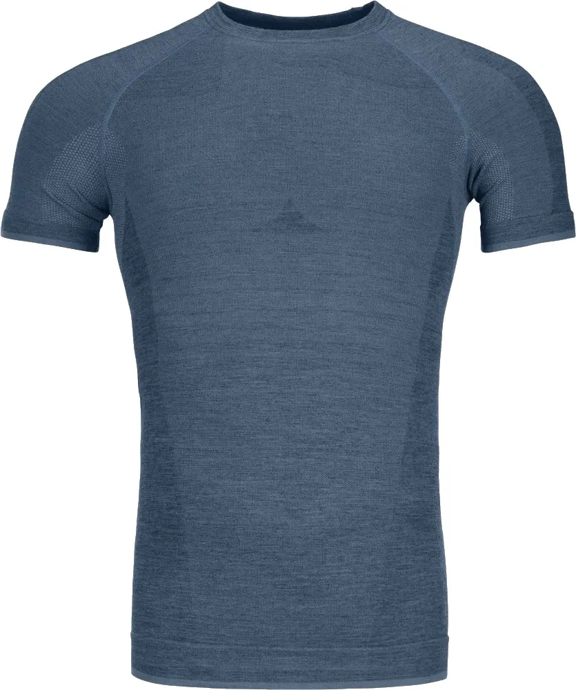 Термофутболка Ortovox 230 Competition Short Sleeve Mns — фото 3