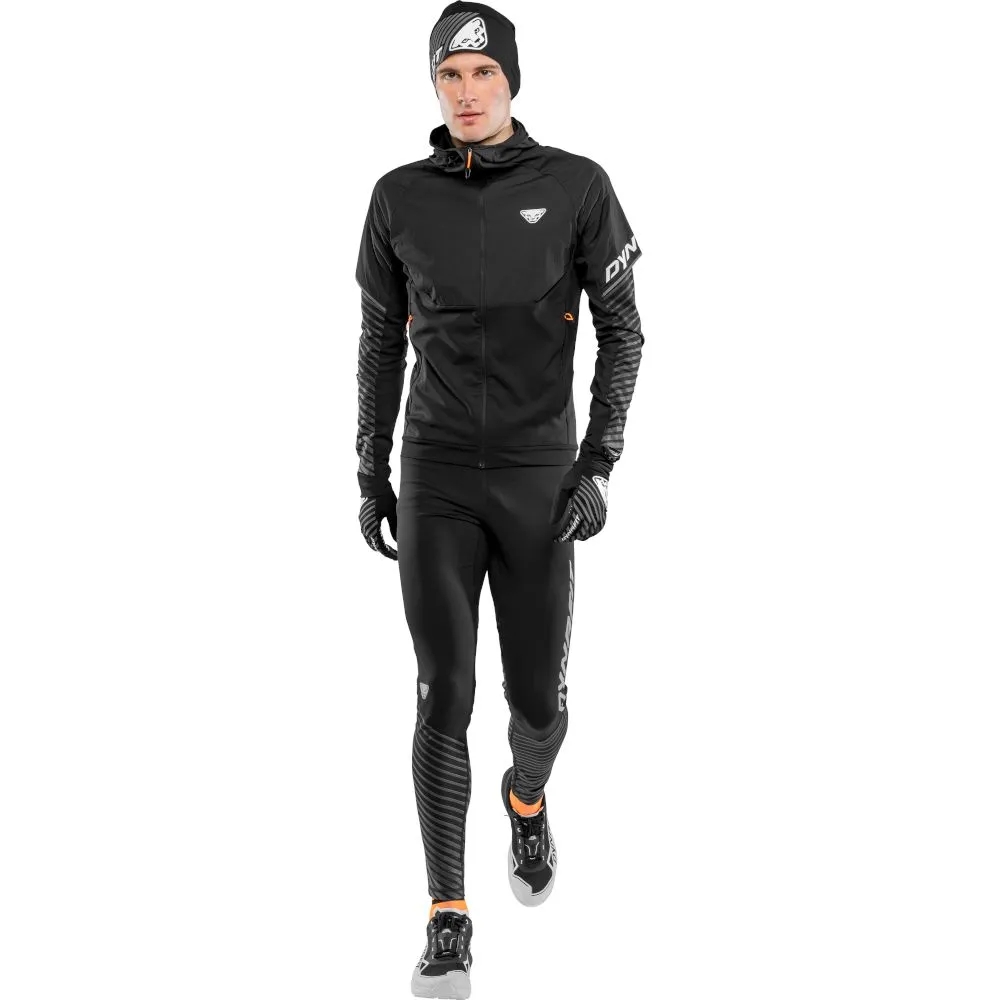 Штани Dynafit Reflective Tights Mns — фото 2
