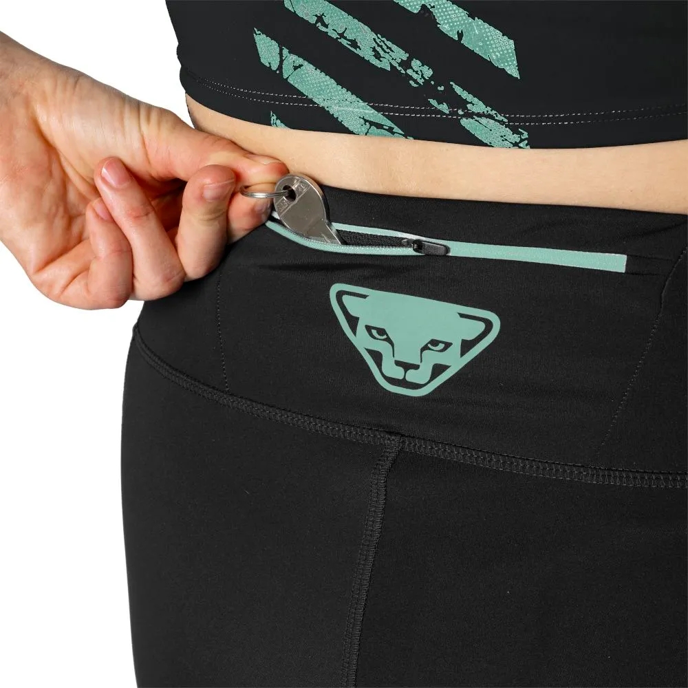 Штани Dynafit Trail 7/8 Tights Wmn — фото 4