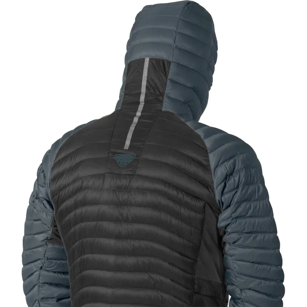 Куртка Dynafit Radical DWN Hood Mns — фото 5