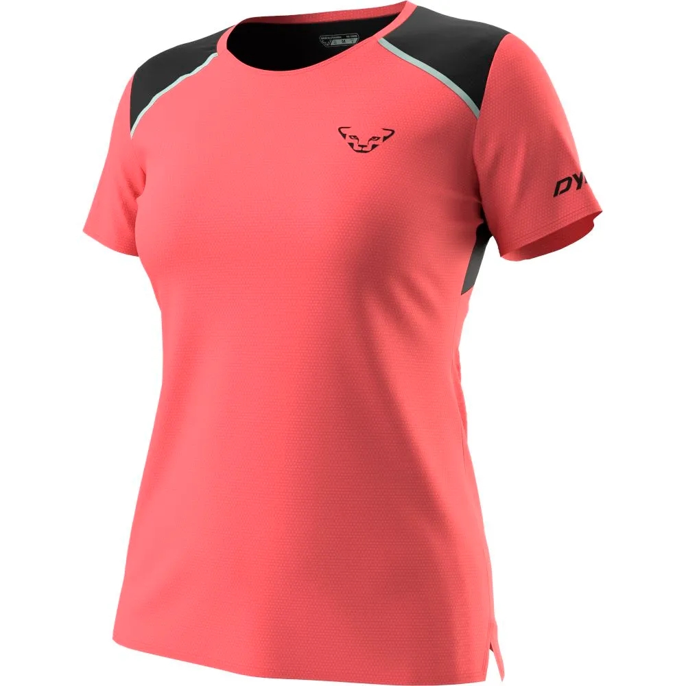 Футболка Dynafit Sky Shirt Wms — фото 4
