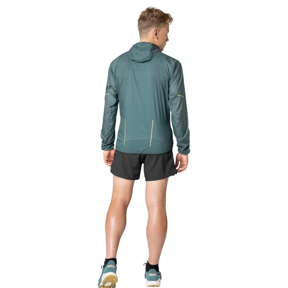 Куртка Dynafit Vert Wind Jacket Mns — фото 3