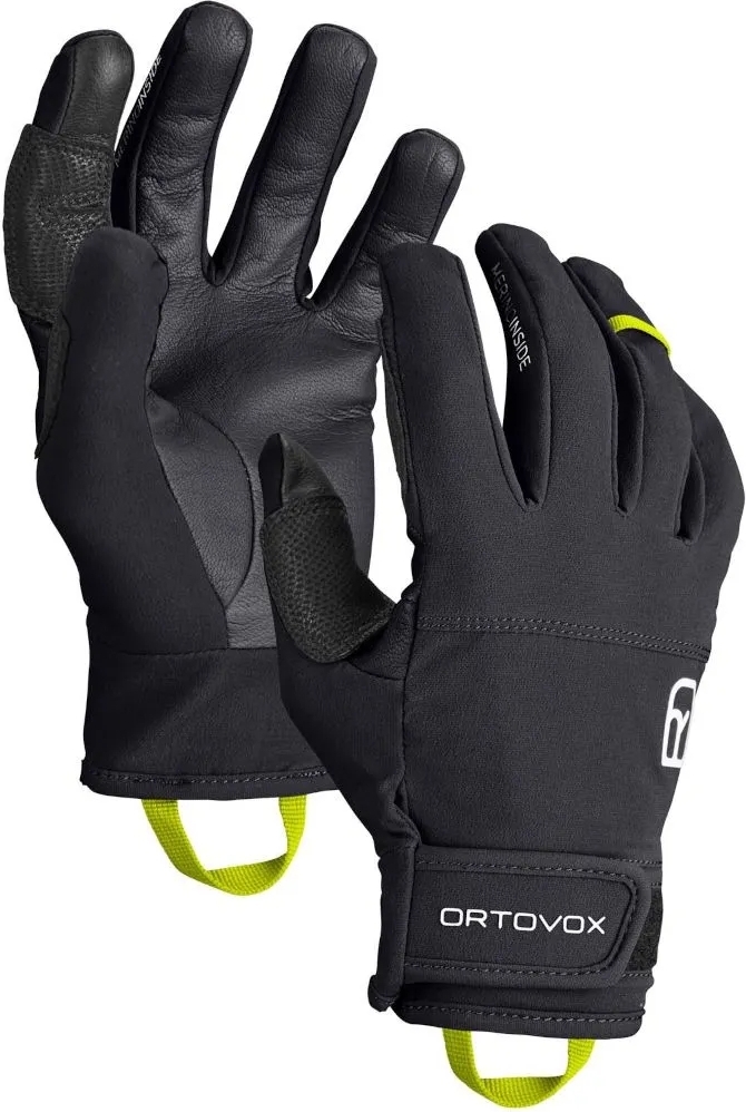 Рукавиці Ortovox Tour Light Glove Mns — фото 3