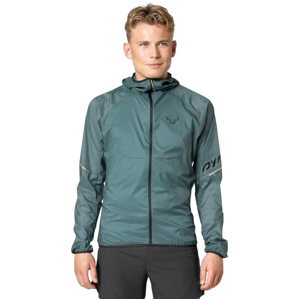 Куртка Dynafit Vert Wind Jacket Mns — фото 1