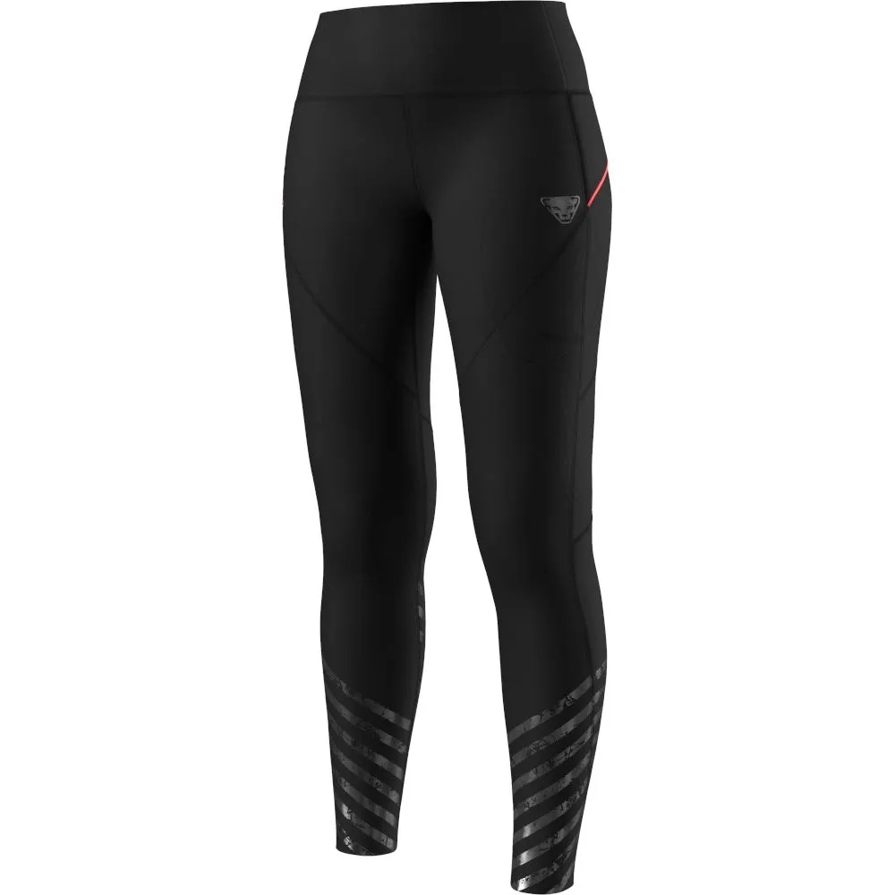 Штани Dynafit Trail Reflective Tights Wmn — фото 6