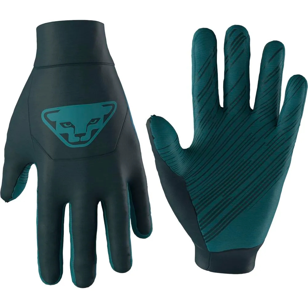 Рукавиці Dynafit Upcycled Thermal Gloves — фото 1