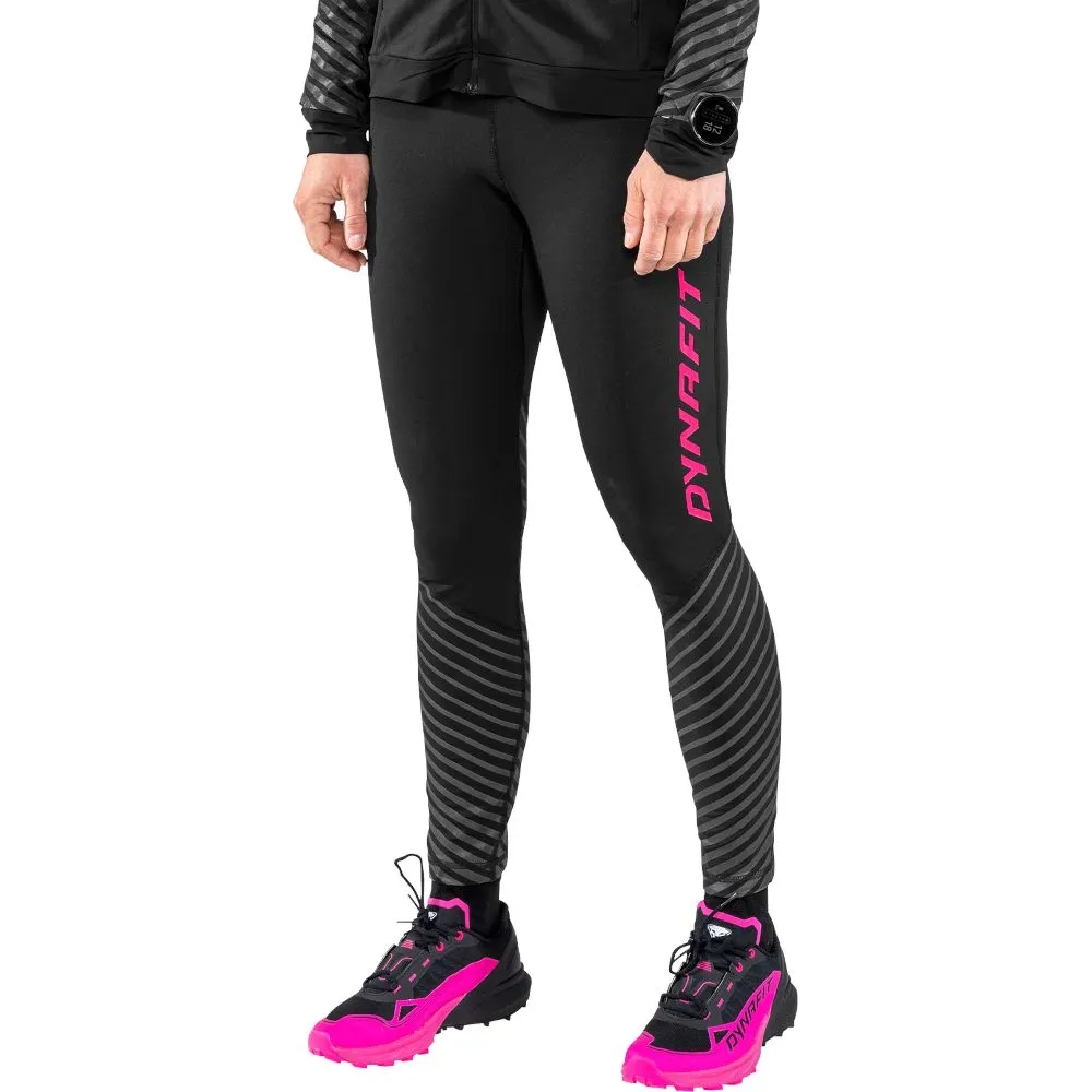 Штани Dynafit Reflective Tights Wms — фото 1