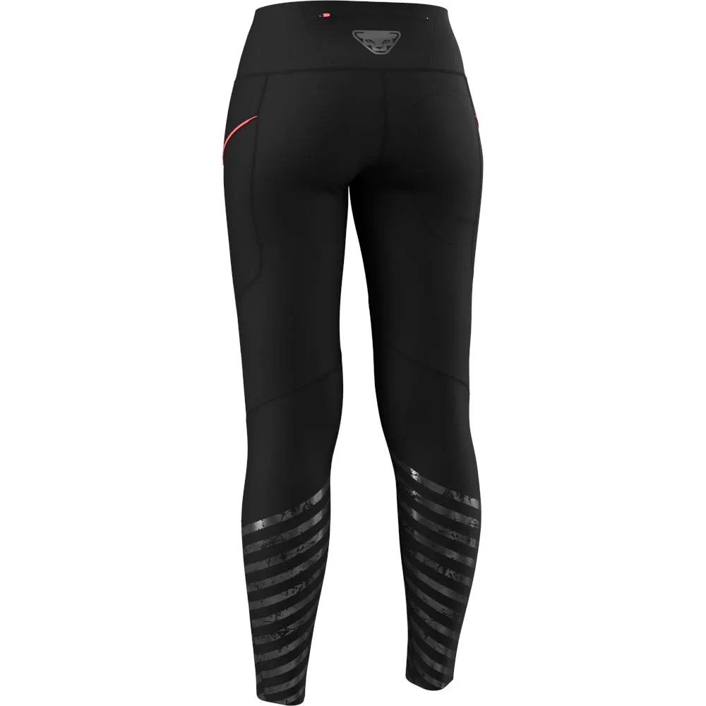 Штани Dynafit Trail Reflective Tights Wmn — фото 5
