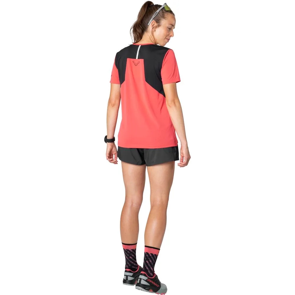 Футболка Dynafit Sky Shirt Wms — фото 3
