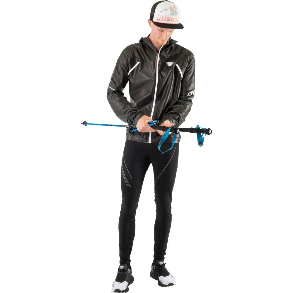 Тайтси Dynafit Ultra 2 Long Tights Men — фото 2