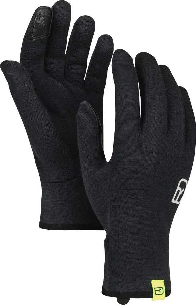 Рукавиці Ortovox 185 Rock'N'Wool Glove Liner M — фото 3