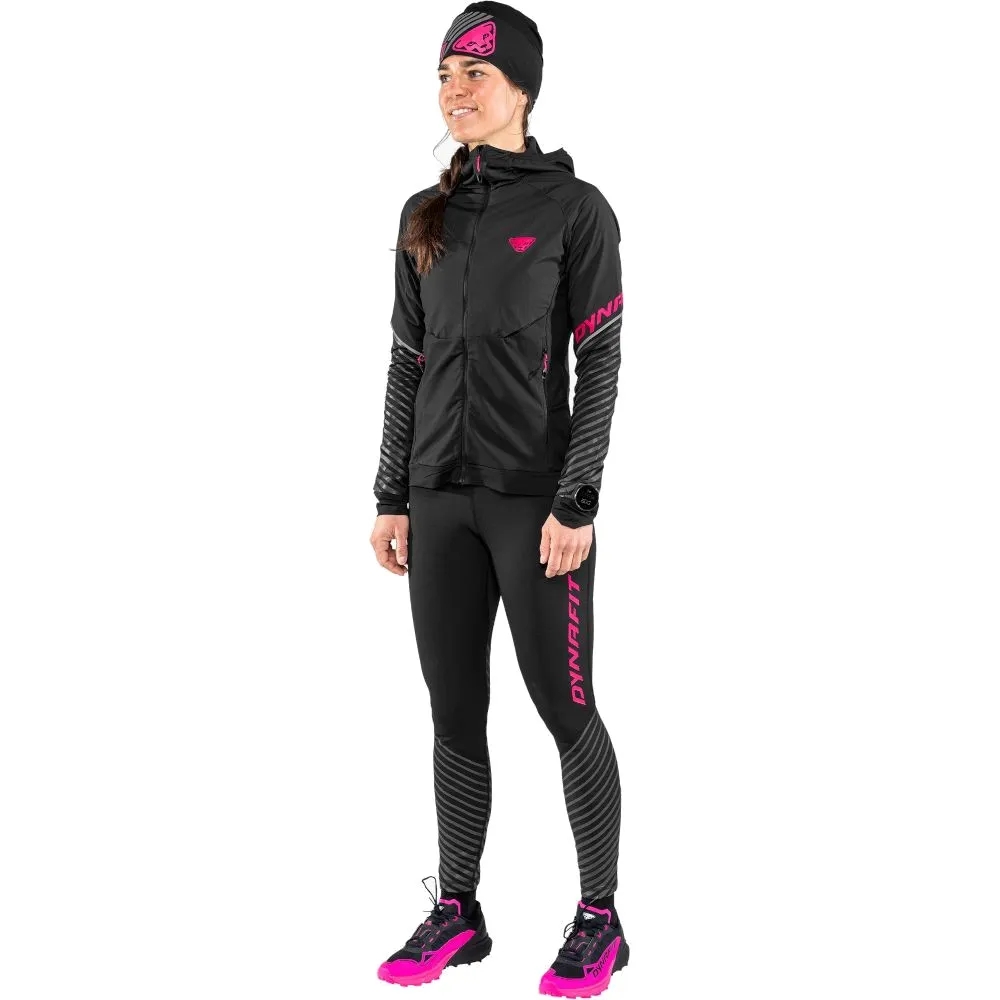 Штани Dynafit Reflective Tights Wms — фото 3