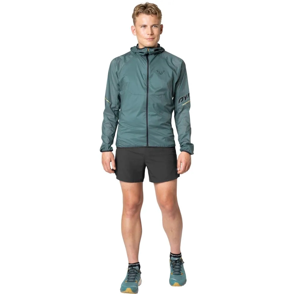 Куртка Dynafit Vert Wind Jacket Mns — фото 2