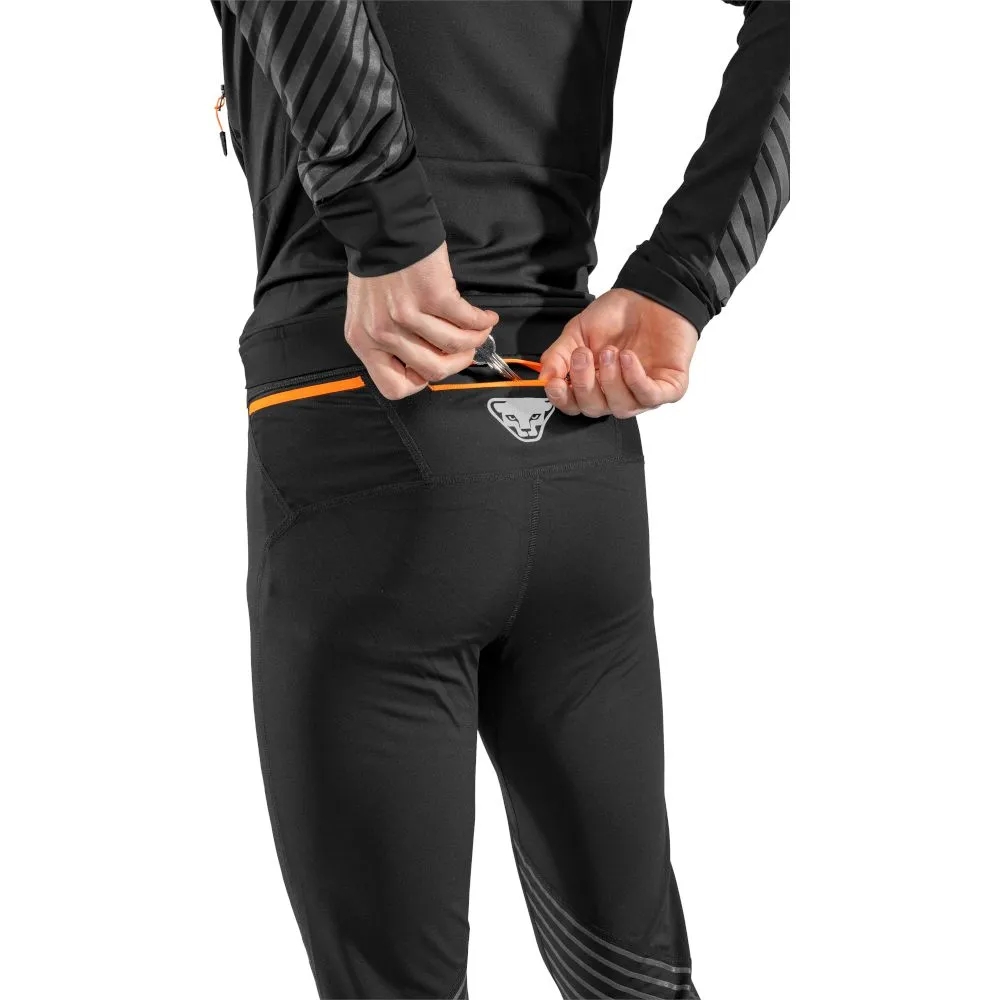 Штани Dynafit Reflective Tights Mns — фото 5