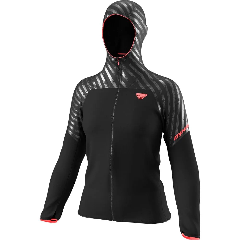 Куртка Dynafit Trail Reflective Wind Jkt Wmn — фото 6