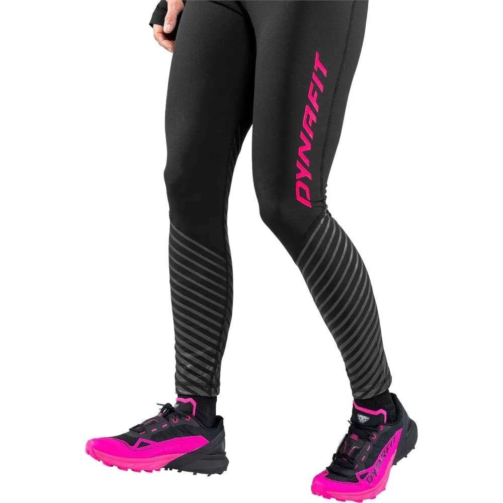 Штани Dynafit Reflective Tights Wms — фото 5