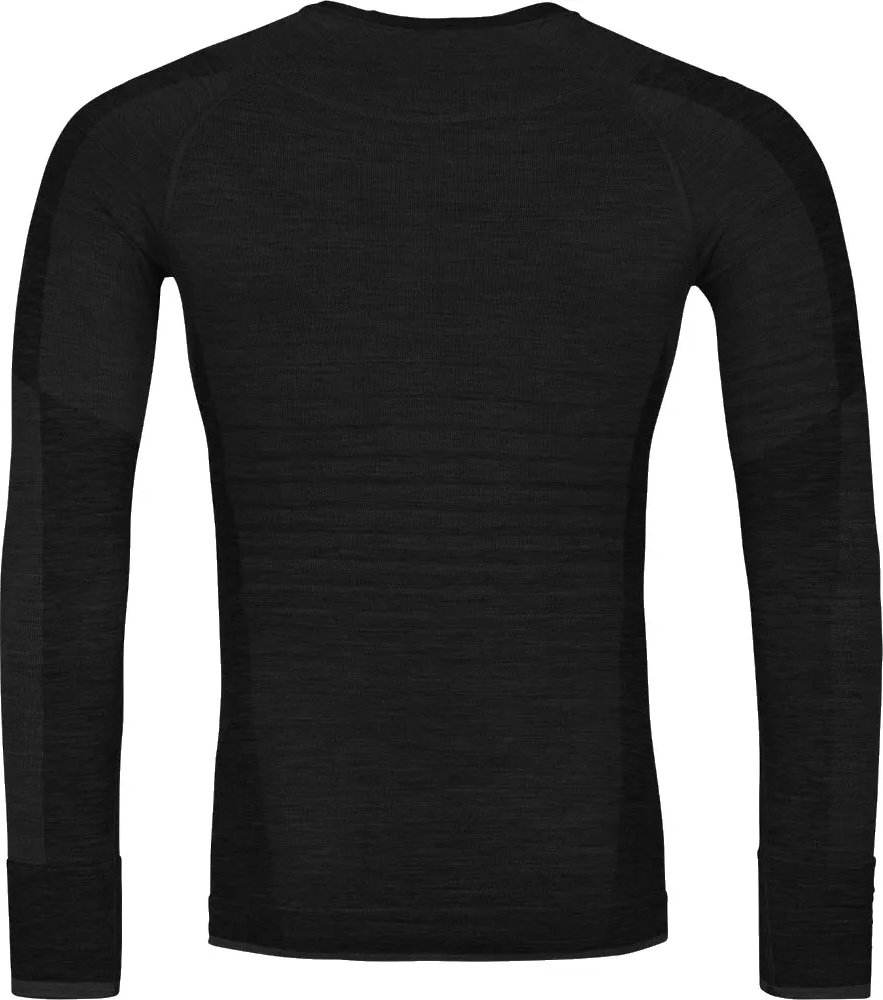 Термофутболка Ortovox 230 Competition Long Sleeve Mns — фото 4