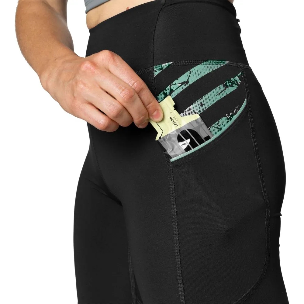 Штани Dynafit Trail 7/8 Tights Wmn — фото 5