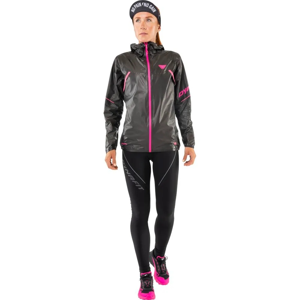 Штани Dynafit Ultra 2 Lon Tights Wns — фото 2