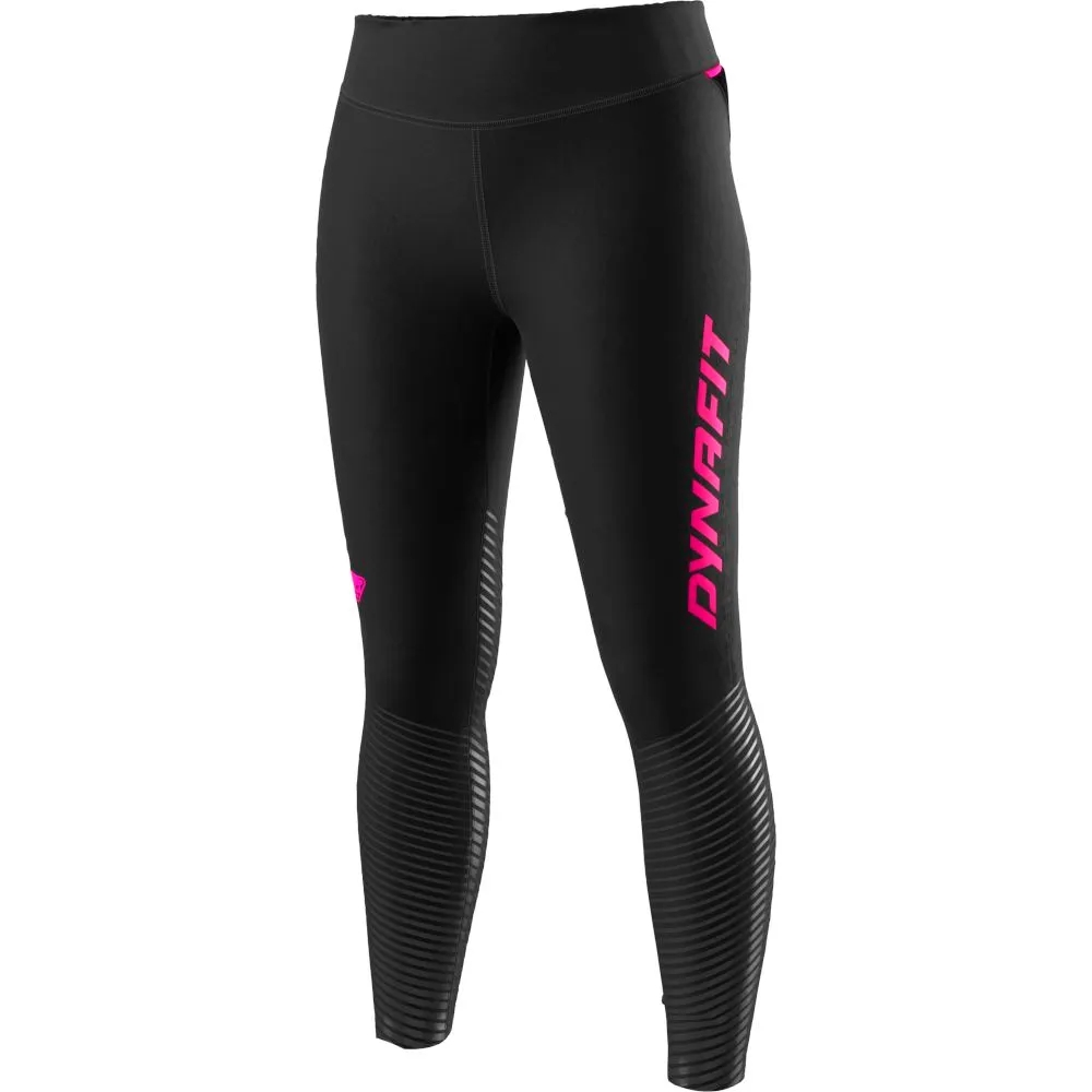Штани Dynafit Reflective Tights Wms — фото 6