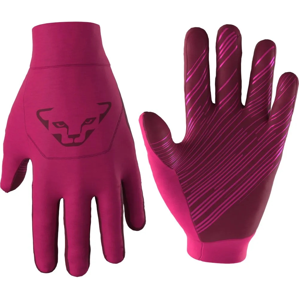 Рукавиці Dynafit Upcycled Thermal Gloves — фото 1