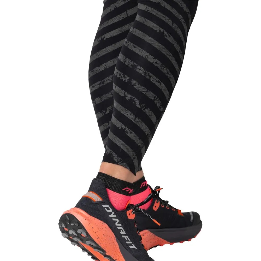 Штани Dynafit Trail Reflective Tights Wmn — фото 3