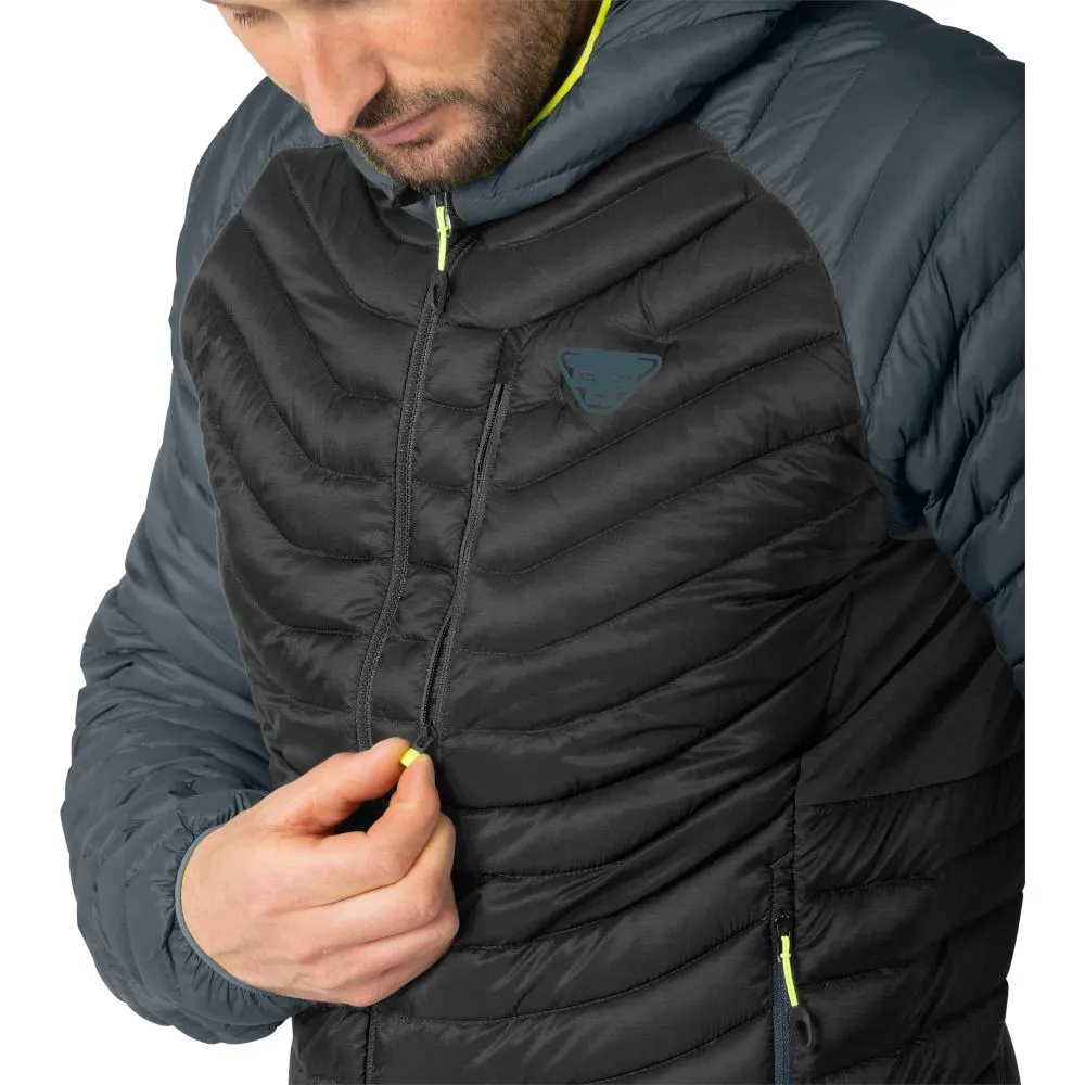 Куртка Dynafit Radical DWN Hood Mns — фото 3