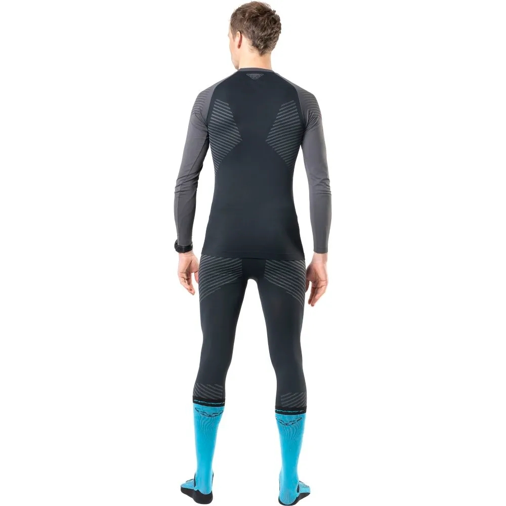 Термоштани Dynafit Speed Dryarn 3/4 Mns Tights — фото 2