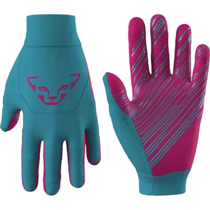Рукавиці Dynafit Upcycled Thermal Gloves — фото 2