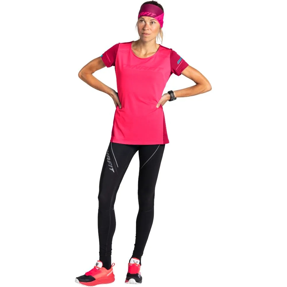 Штани Dynafit Ultra 2 Lon Tights Wns — фото 3