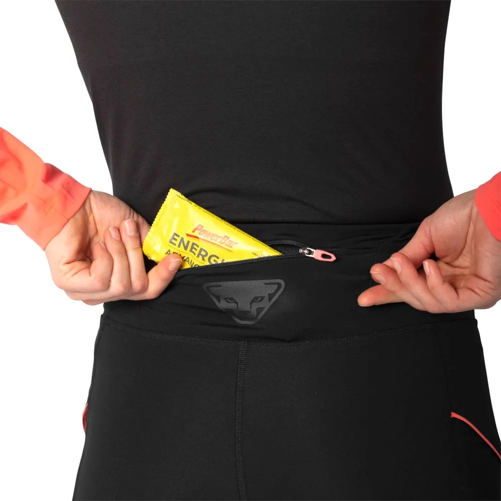 Штани Dynafit Trail Reflective Tights Wmn — фото 2
