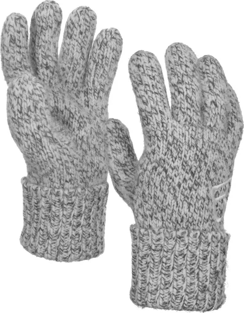Рукавиці Ortovox Classic Wool Glove — фото 4