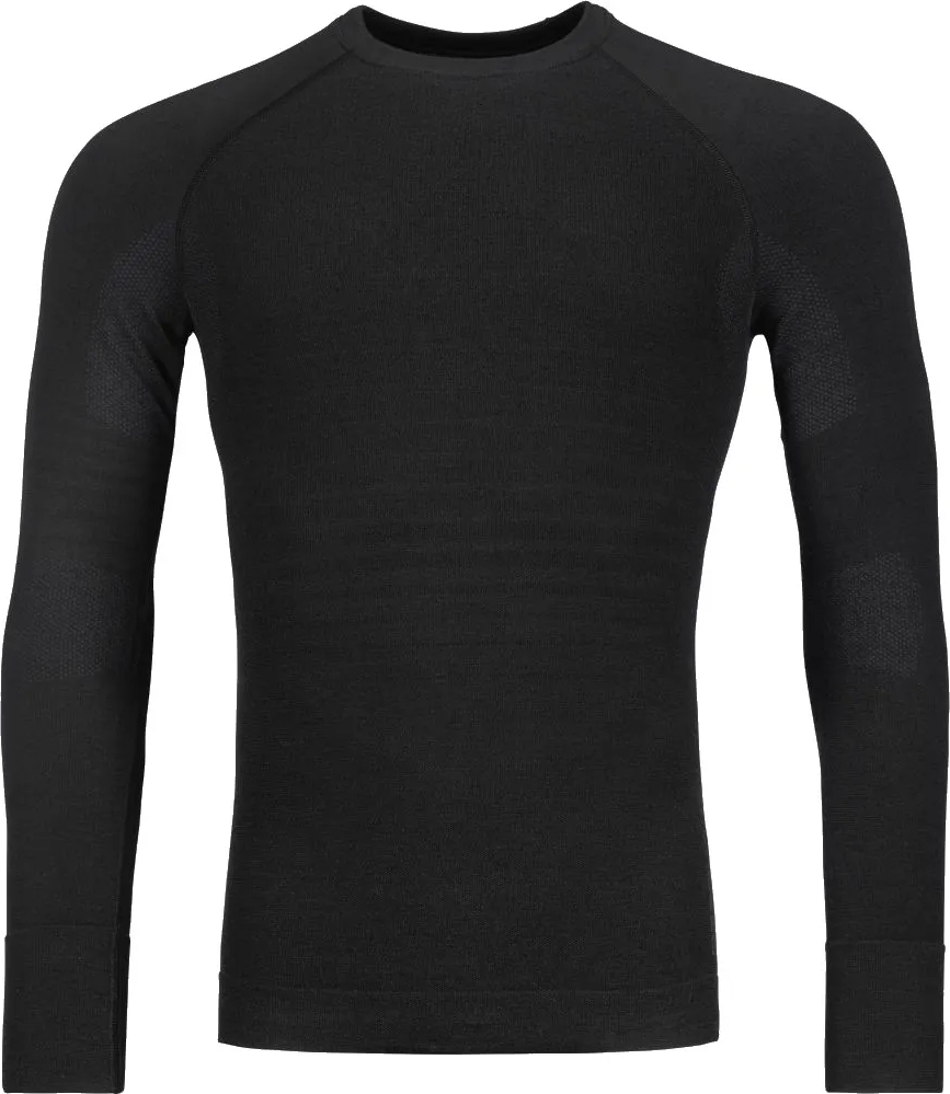 Термофутболка Ortovox 230 Competition Long Sleeve Mns — фото 3