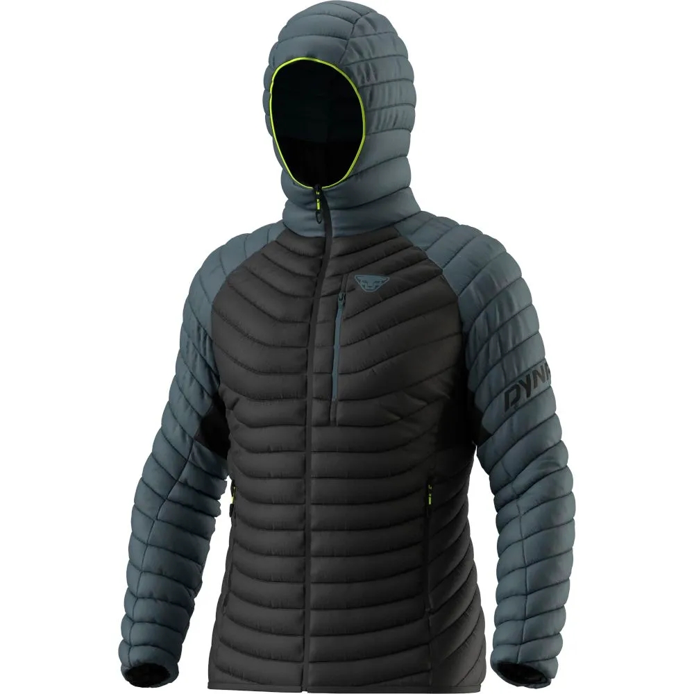 Куртка Dynafit Radical DWN Hood Mns — фото 6