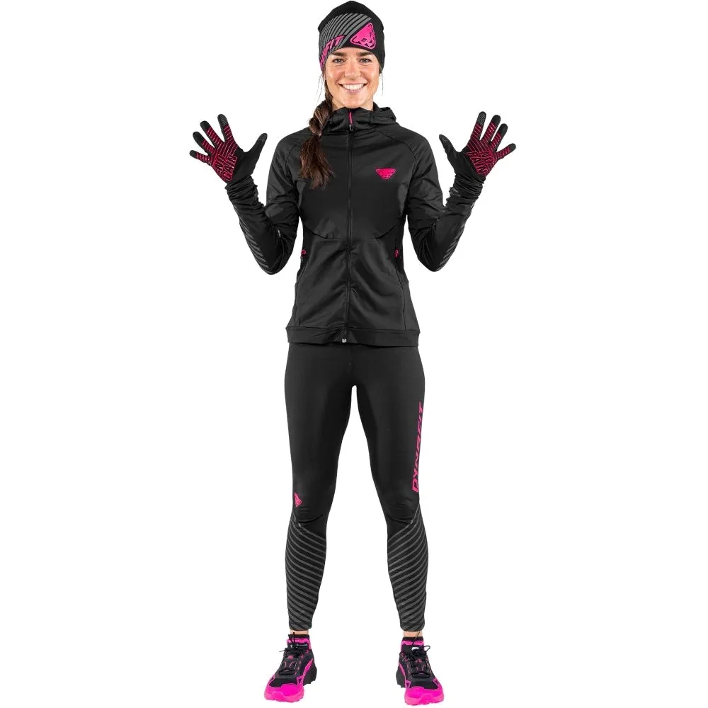Штани Dynafit Reflective Tights Wms — фото 2