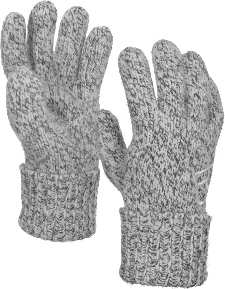 Рукавиці Ortovox Classic Wool Glove — фото 3